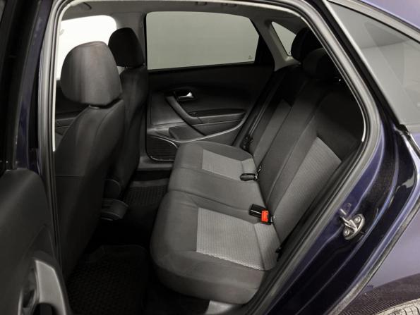 Volkswagen Polo V с пробегом 2012 года, цена 849 900 рублей, 78887 км, седан, Автокод Объявления