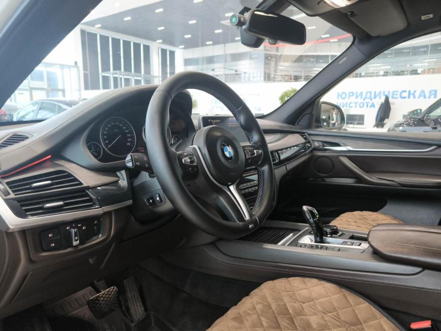 BMW X5 III (F15) Казань  - изображение 20