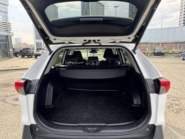 Toyota RAV4 V (XA50) с пробегом 2020 года, цена 3 900 000 рублей, 96113 км, внедорожник, Автокод Объявления