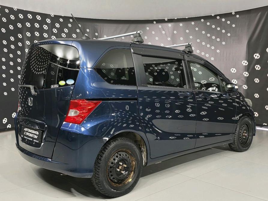 Honda Freed I Новосибирск  - изображение 7