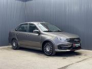 Lada (ВАЗ) Granta I Рестайлинг Пермь  - изображение 51