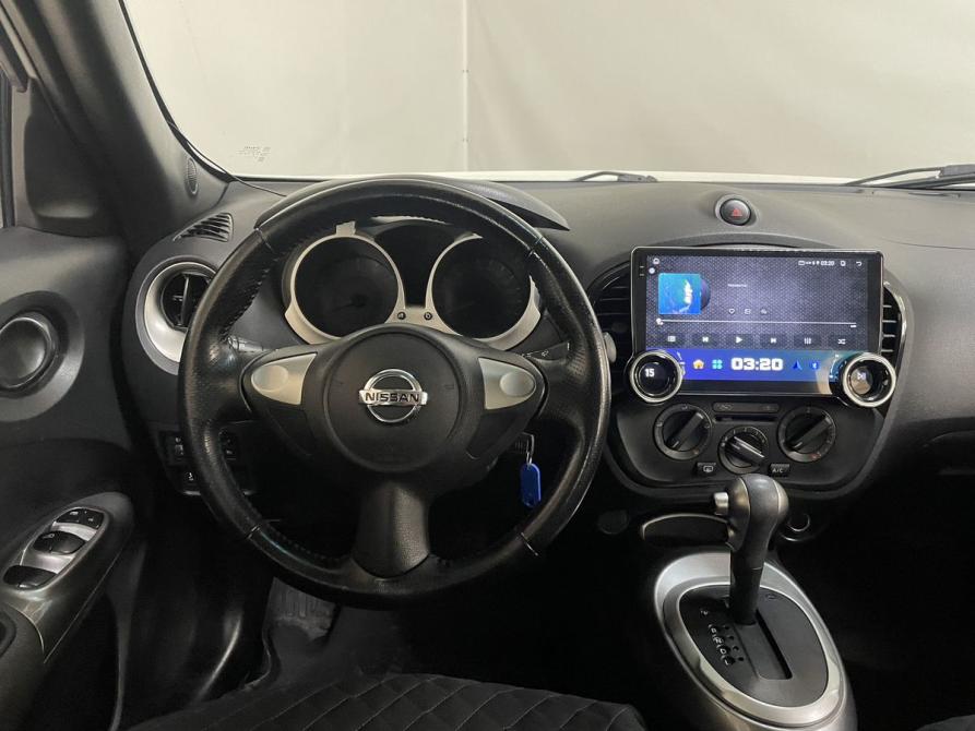 Nissan Juke I Воронеж  - изображение 15