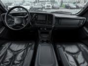 Chevrolet Avalanche I Москва  - изображение 28