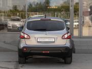 Nissan Qashqai I Рестайлинг Новосибирск  - изображение 24