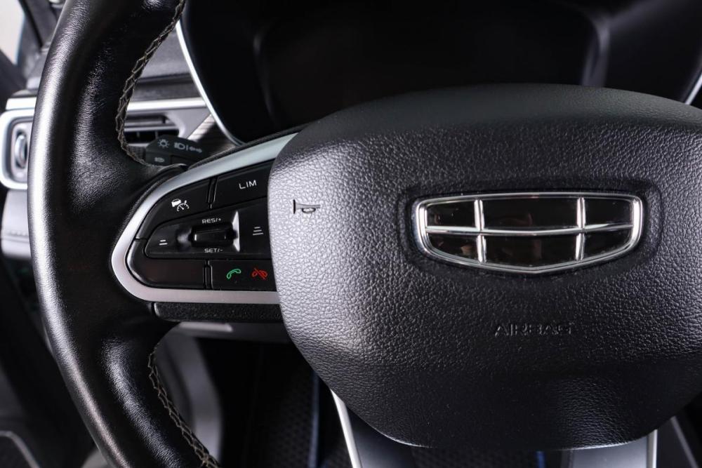 Geely Atlas Pro Пермь  - изображение 20
