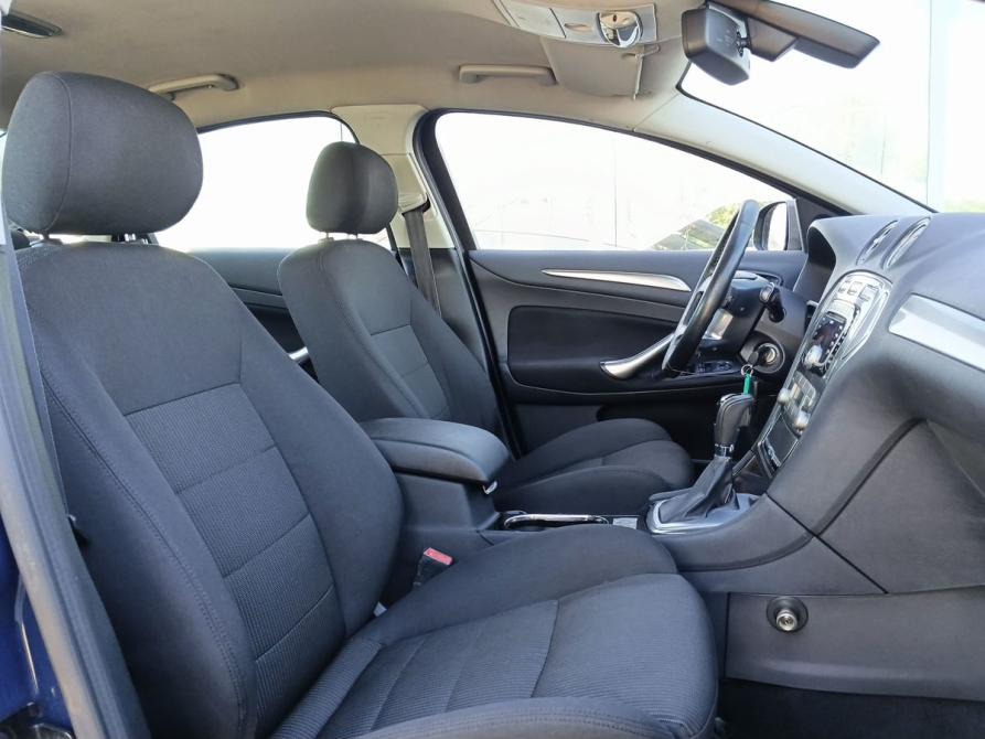 Ford Mondeo IV Москва  - изображение 20