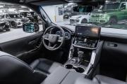 Toyota Land Cruiser 300 Series Москва  - изображение 38