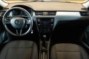 Skoda Rapid I Рестайлинг Уфа  - изображение 23