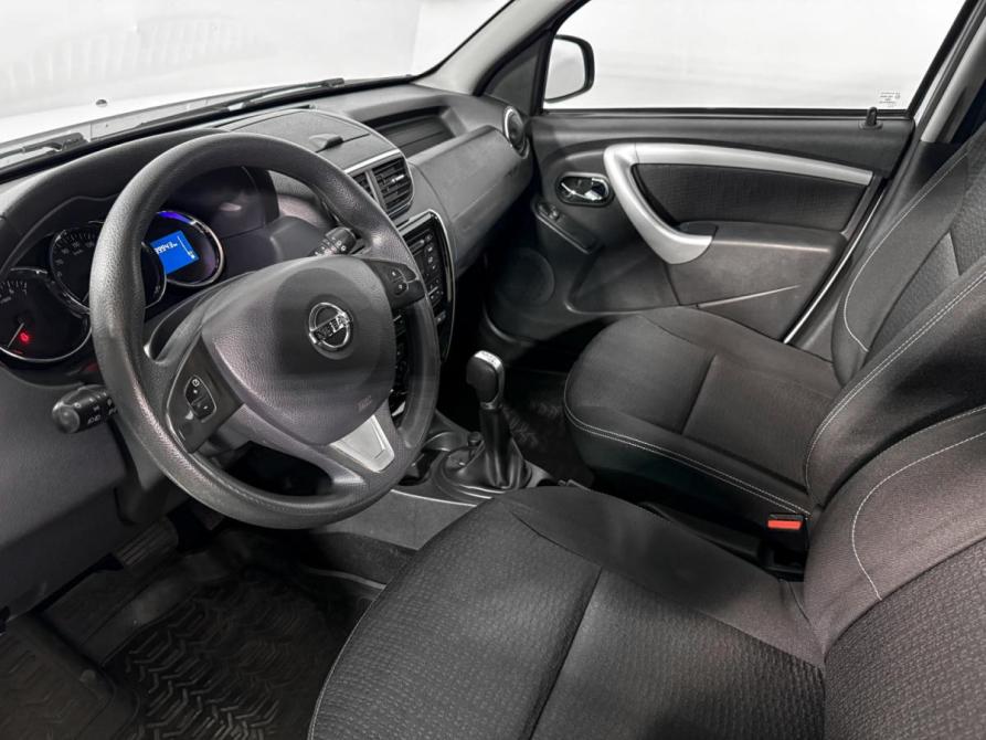 Nissan Terrano III (D10) Санкт-Петербург  - изображение 9