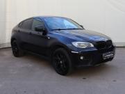 BMW X6 I (E71) Рестайлинг Москва  - изображение 25