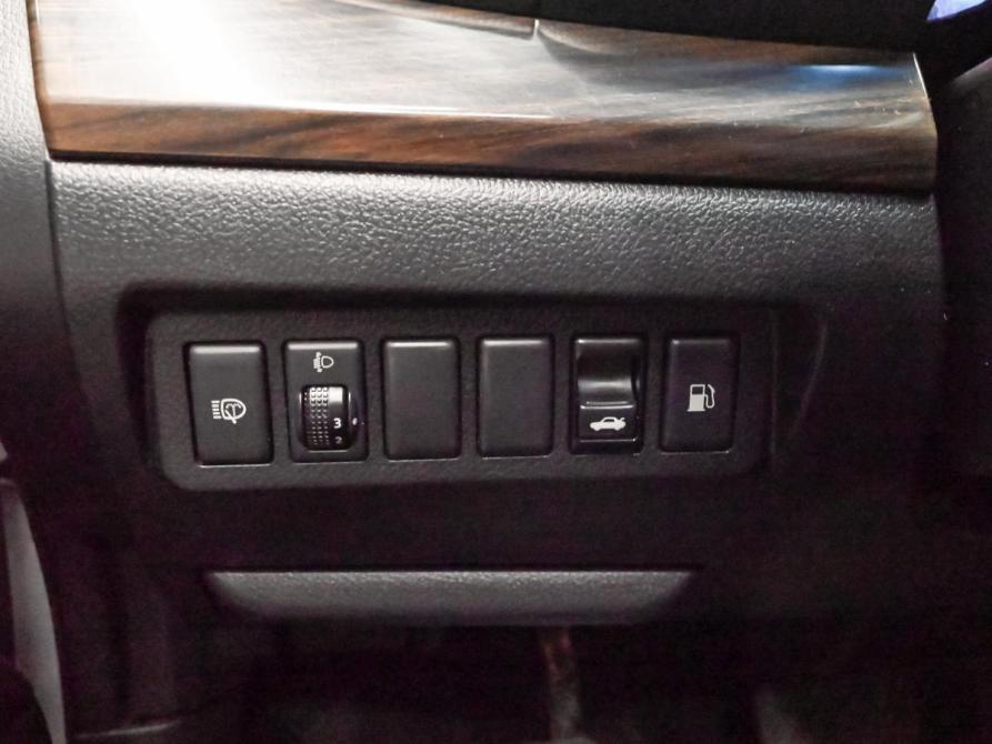 Nissan Teana II (J32) Рестайлинг Екатеринбург  - изображение 15