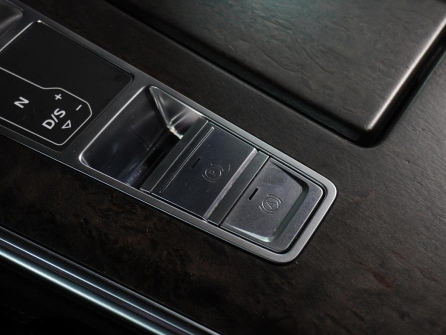 Audi A6 V (C8) Воронеж  - изображение 28