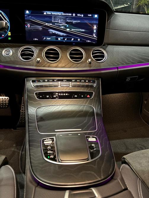 Mercedes-Benz E-Класс V (W213 S213 C238) Рестайлинг Екатеринбург  - изображение 26