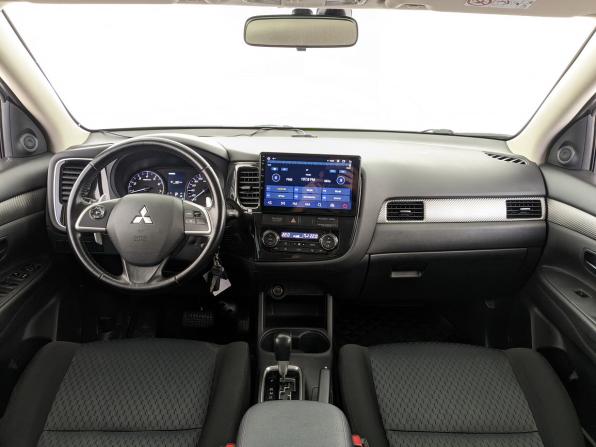 Mitsubishi Outlander III Рестайлинг с пробегом 2014 года, цена 1 600 750 рублей, 111923 км, внедорожник, Автокод Объявления