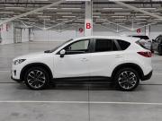 Mazda CX-5 I Рестайлинг Казань  - изображение 38