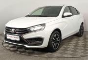 Lada (ВАЗ) Vesta I Рестайлинг (NG) Волгоград  - изображение 27