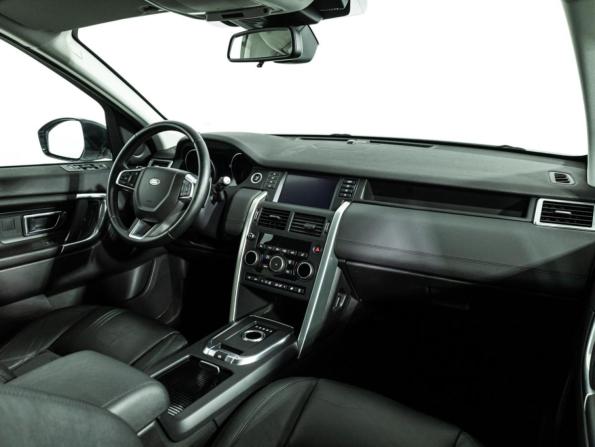 Land Rover Discovery Sport I с пробегом 2015 года, цена 2 049 900 рублей, 117378 км, внедорожник, Автокод Объявления