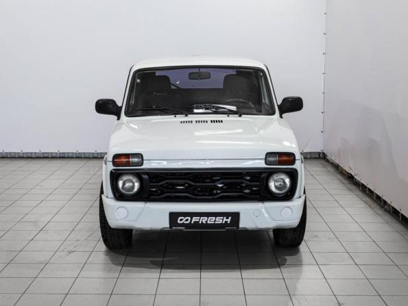 Lada (ВАЗ) 2121 (4x4) I Рестайлинг с пробегом 2014 года, цена 399 000 рублей, 155895 км, внедорожник, Автокод Объявления