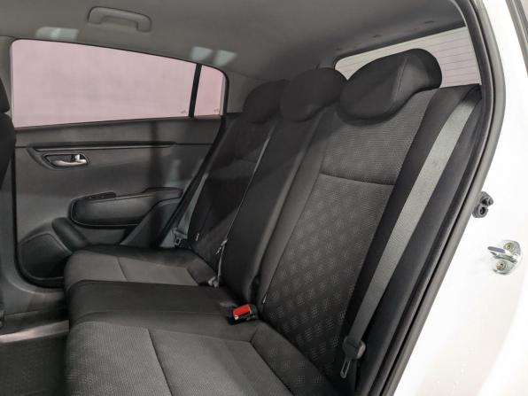 Kia Rio IV с пробегом 2019 года, цена 1 590 000 рублей, 60795 км, хэтчбек, Автокод Объявления