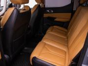 Changan Hunter Plus Москва  - изображение 27