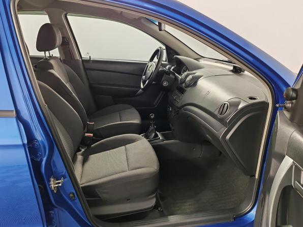 Chevrolet Aveo I Рестайлинг с пробегом 2010 года, цена 399 000 рублей, 275754 км, седан, Автокод Объявления