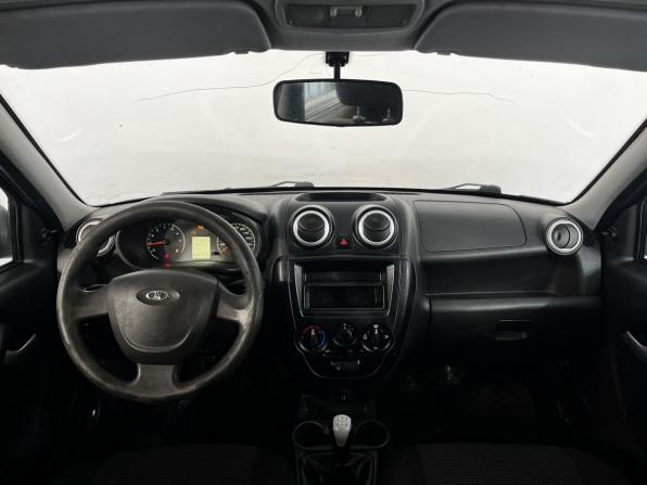 Lada (ВАЗ) Granta I с пробегом 2016 года, цена 349 900 рублей, 238252 км, лифтбек, Автокод Объявления