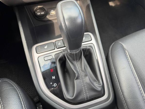Hyundai Creta I с пробегом 2018 года, цена 1 765 000 рублей, 157968 км, внедорожник, Автокод Объявления