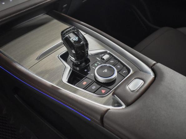 Chery Tiggo 7 Pro Max I Рестайлинг с пробегом 2024 года, цена 1 799 000 рублей, 97196 км, внедорожник, Автокод Объявления