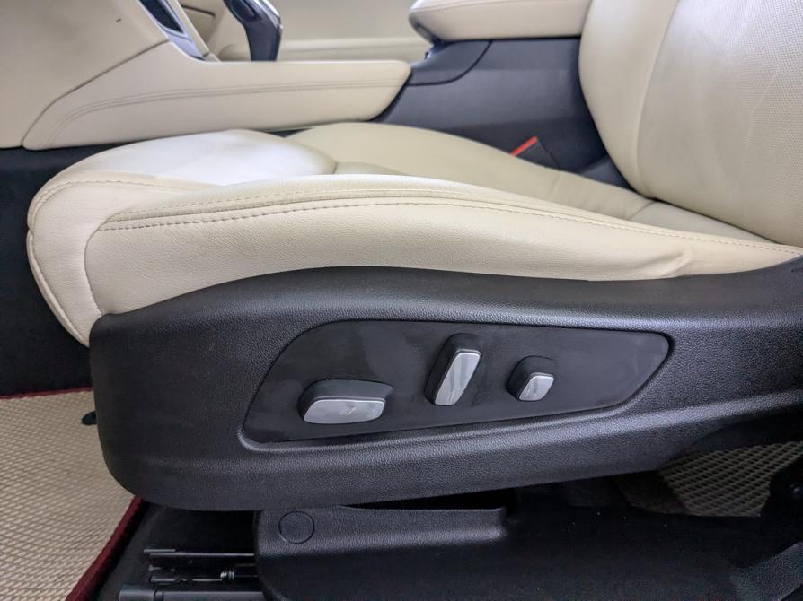 Cadillac XT5 I Москва  - изображение 20