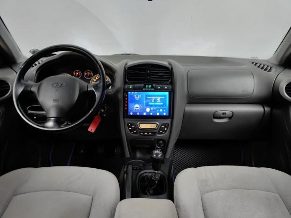 Hyundai Santa Fe Classic с пробегом 2008 года, цена 747 000 рублей, 118683 км, внедорожник, Автокод Объявления