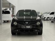 Nissan Juke I Калуга  - изображение 17