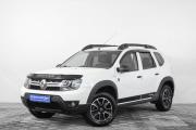 Renault Duster I Рестайлинг Кемерово  - изображение 25