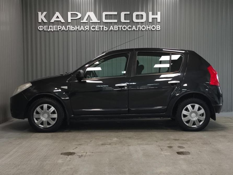 Renault Sandero I Пермь  - изображение 5