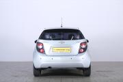 Chevrolet Aveo II Омск  - изображение 29