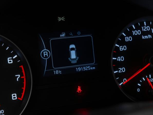 Kia Sportage IV с пробегом 2018 года, цена 1 660 000 рублей, 191322 км, внедорожник, Автокод Объявления