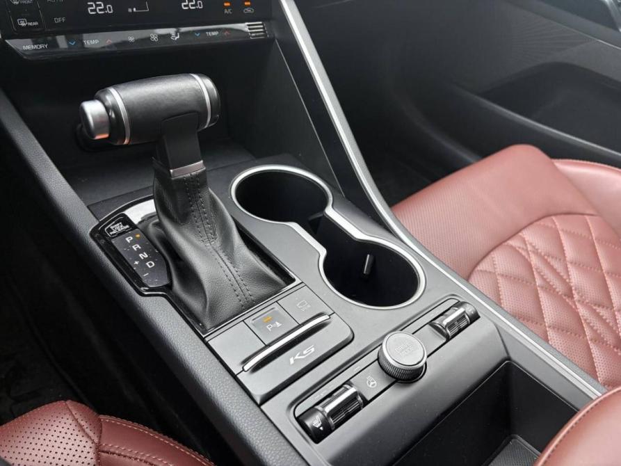 Kia K5 III Нижний Тагил  - изображение 19