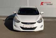 Hyundai Elantra V (MD) Иваново  - изображение 25