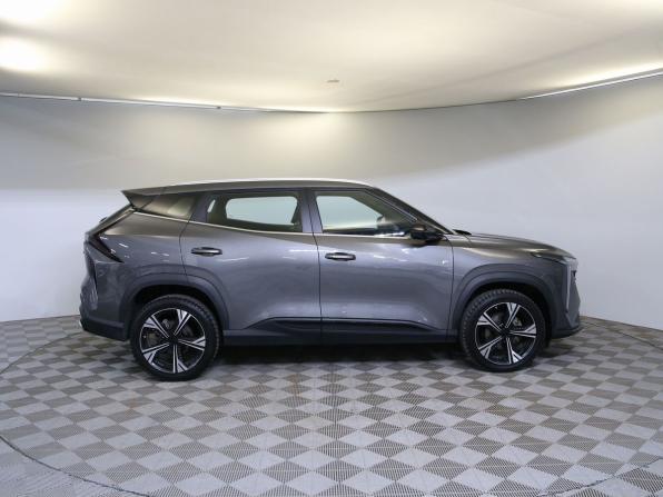 Geely Cityray с пробегом 2024 года, цена 2 315 000 рублей, 32349 км, внедорожник, Автокод Объявления