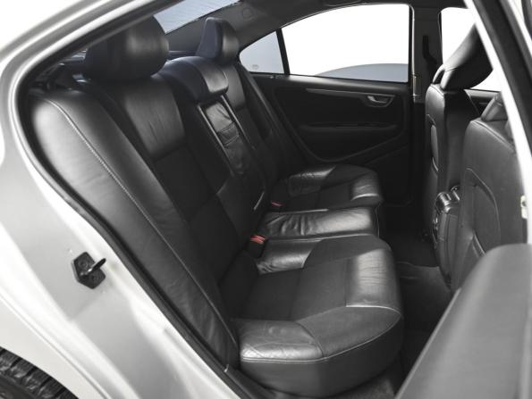Volvo S60 I Рестайлинг с пробегом 2005 года, цена 770 000 рублей, 188788 км, седан, Автокод Объявления