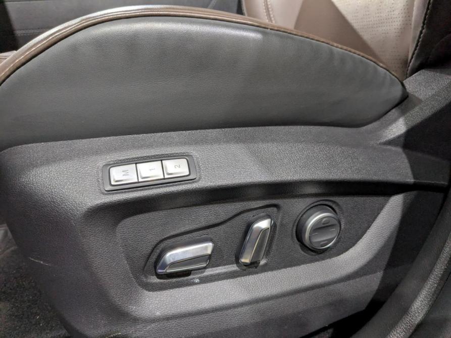 Chery Tiggo 8 Pro I Химки  - изображение 24