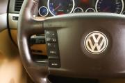 Volkswagen Touareg I Рестайлинг Пермь  - изображение 41