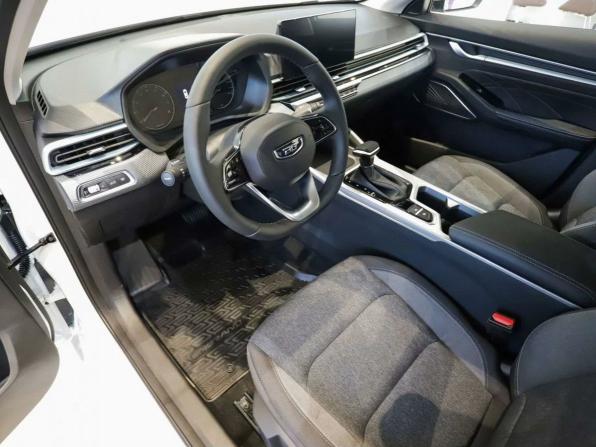 Belgee S50 с пробегом 2026 года, цена 2 324 990 рублей, 1 км, седан, Автокод Объявления