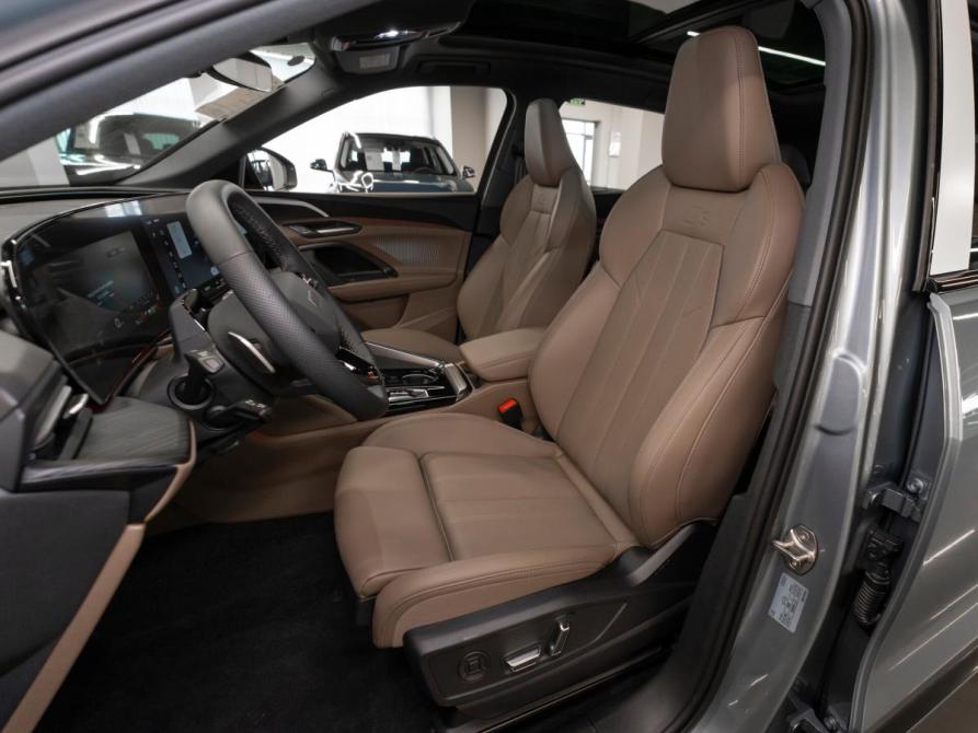 Audi Q5 III (GU) Москва  - изображение 16