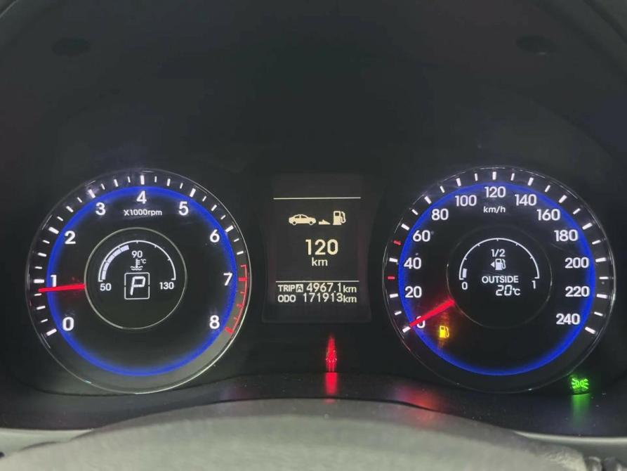 Hyundai i40 I Шахты  - изображение 15