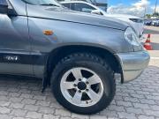 Chevrolet Niva I Череповец  - изображение 19