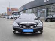 Mercedes-Benz S-Класс V (W221) Рестайлинг Санкт-Петербург  - изображение 42