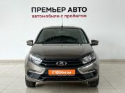 Lada (ВАЗ) Granta I Рестайлинг Смоленск  - изображение 27