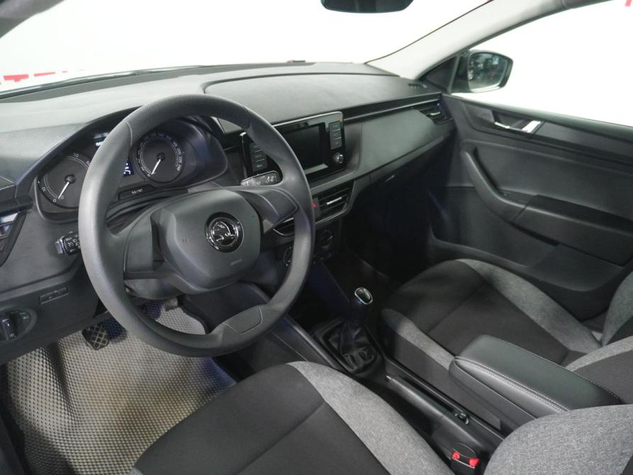 Skoda Rapid II Вологда  - изображение 9