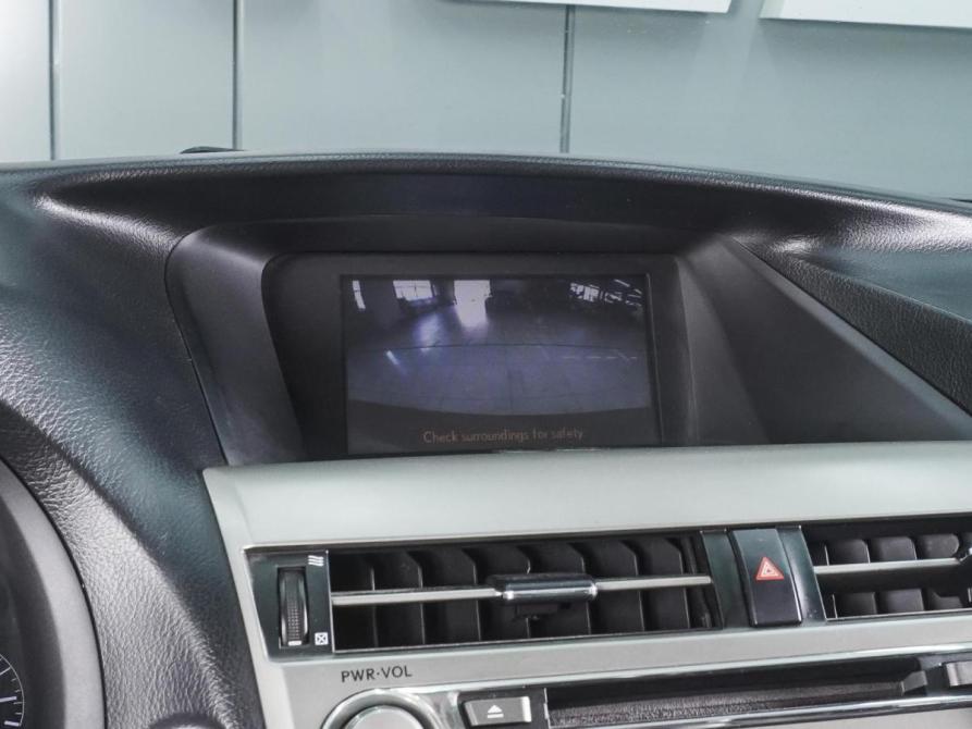 Lexus RX III Рестайлинг Ростов-на-Дону  - изображение 13