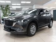 Mazda CX-5 II Рестайлинг Москва  - изображение 16